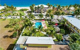Budget Inn Ocean Resort